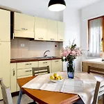 Bilocale Sul Borgo * Finale Ligure