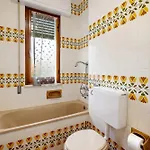 Bilocale Sul Borgo *