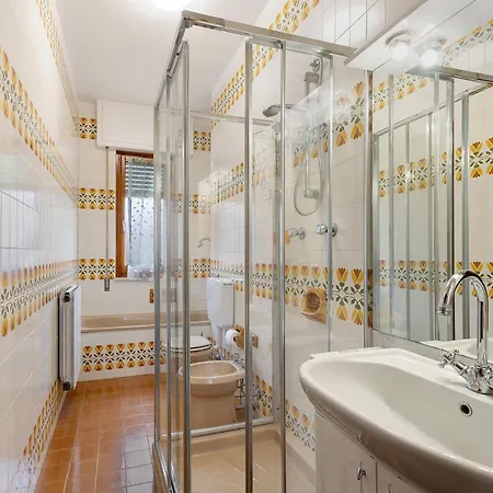 Bilocale Sul Borgo Finale Ligure