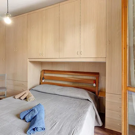 Apartment Bilocale Sul Borgo