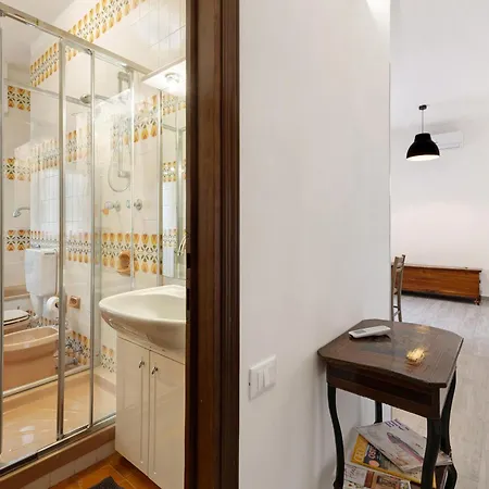 Apartment Bilocale Sul Borgo Finale Ligure