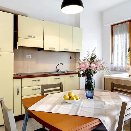 Bilocale Sul Borgo * Finale Ligure