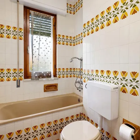 Bilocale Sul Borgo *