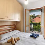 Apartmán Bilocale Sul Borgo Finale Ligure