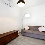 Bilocale Sul Borgo Apartmán