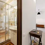 Apartmán Bilocale Sul Borgo Finale Ligure