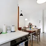 Apartmán Bilocale Sul Borgo *