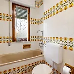 Bilocale Sul Borgo Lejlighed