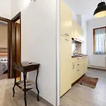 Lejlighed Bilocale Sul Borgo *