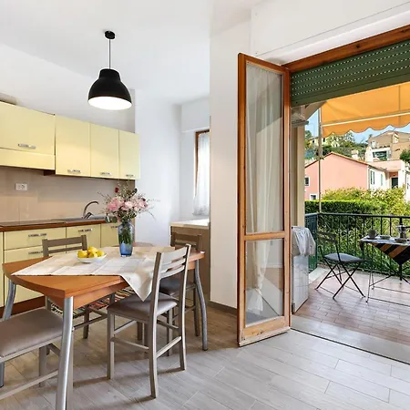 Bilocale Sul Borgo *