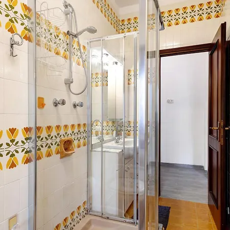 Bilocale Sul Borgo Appartement