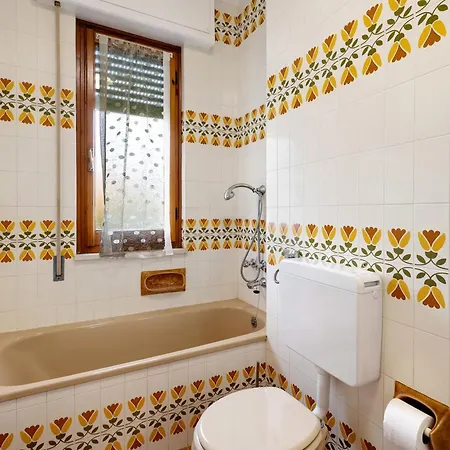 Bilocale Sul Borgo Apartamento