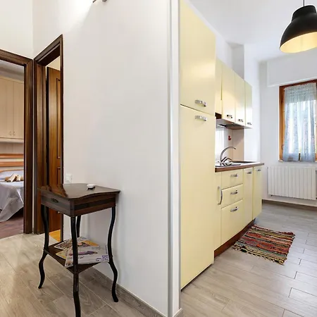 Apartamento Bilocale Sul Borgo *