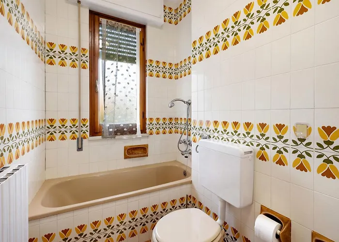 Bilocale Sul Borgo *